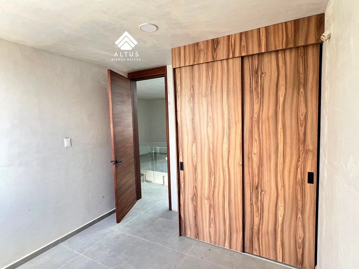 Casa en condominio en El Campestre, Zapopan, foto 13 de 26