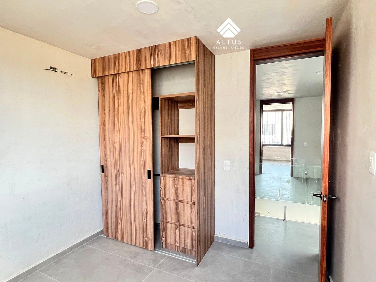 Casa en condominio en El Campestre, Zapopan, foto 14 de 26