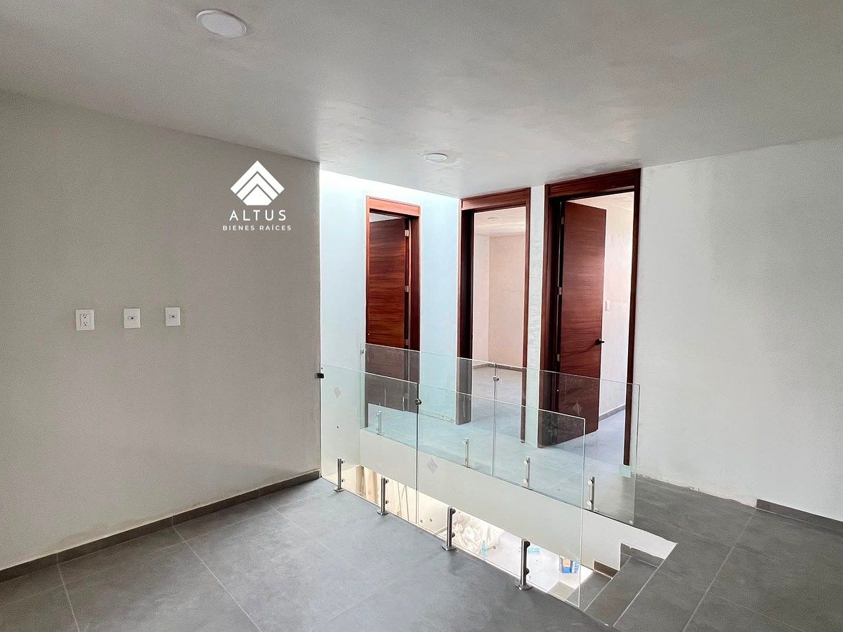 Casa en condominio en El Campestre, Zapopan, foto 15 de 26