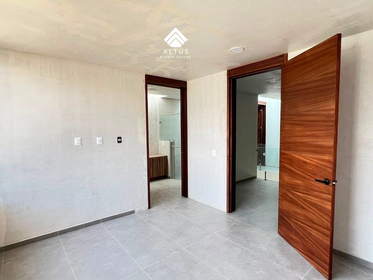 Casa en condominio en El Campestre, Zapopan, foto 17 de 26