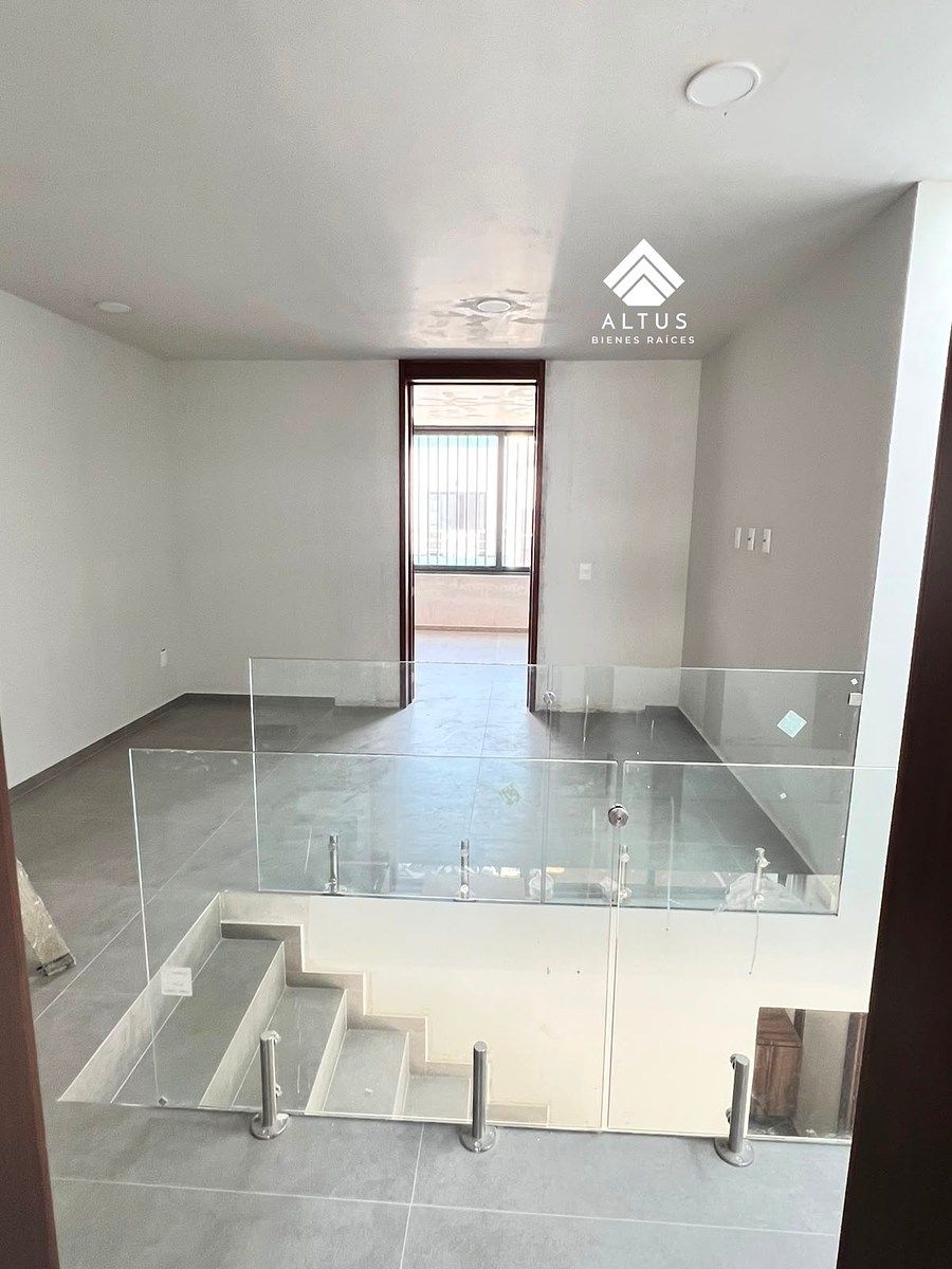 Casa en condominio en El Campestre, Zapopan, foto 21 de 26