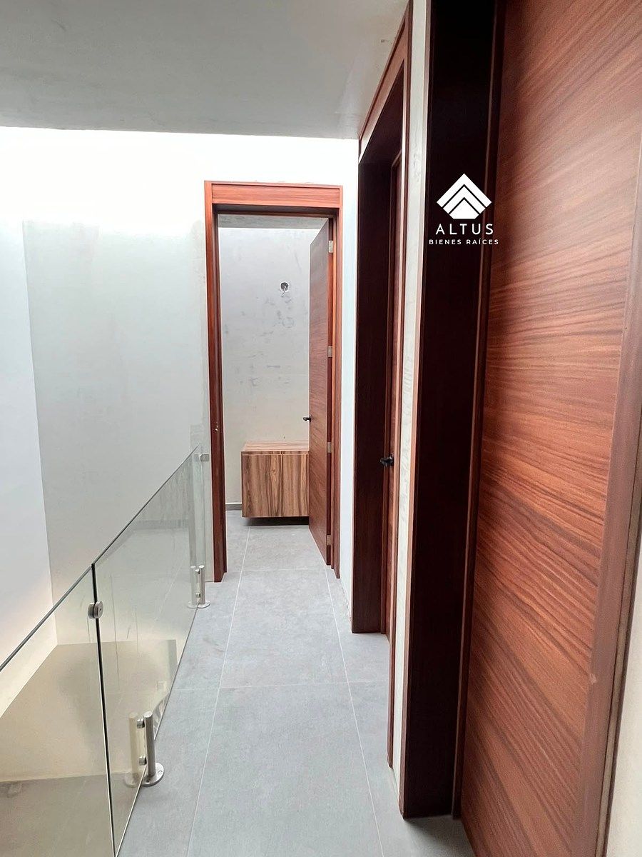 Casa en condominio en El Campestre, Zapopan, foto 25 de 26