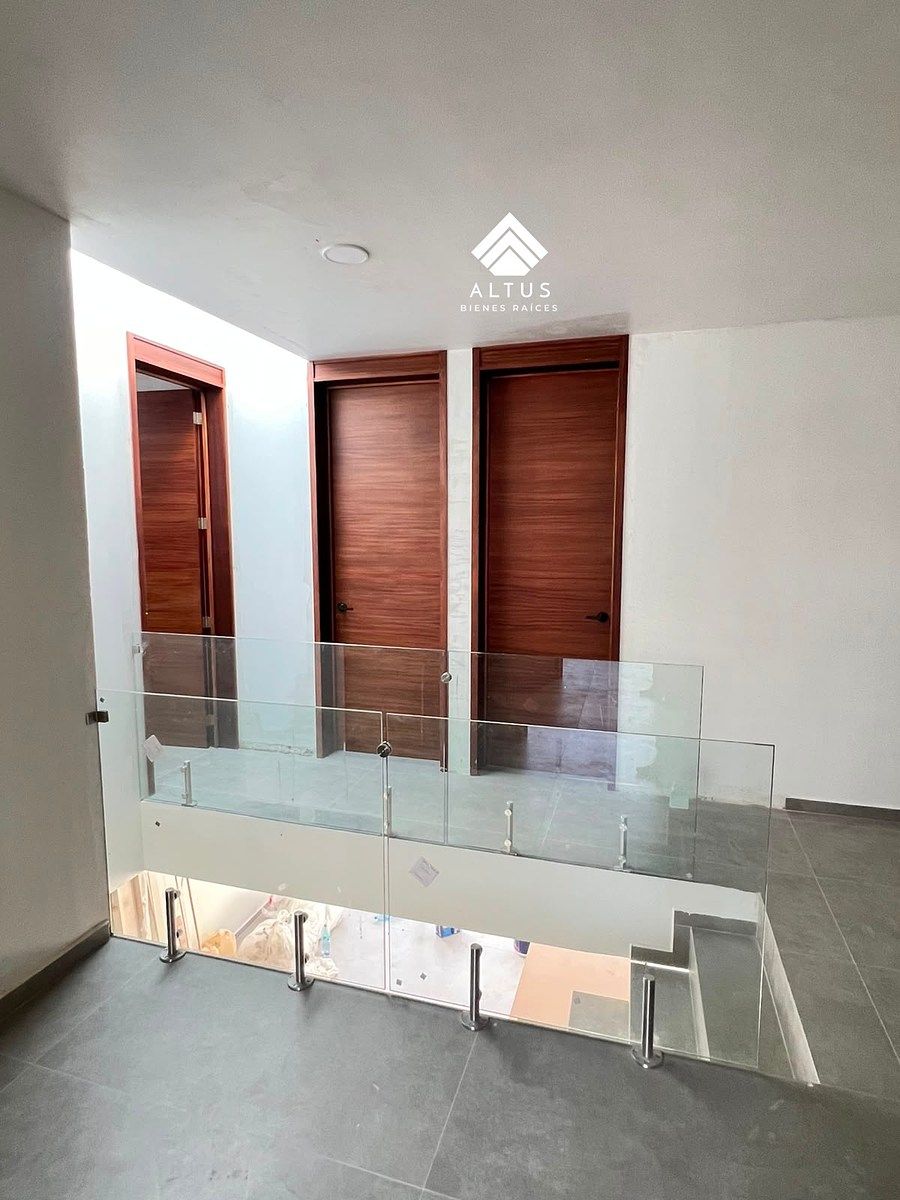 Casa en condominio en El Campestre, Zapopan, foto 26 de 26