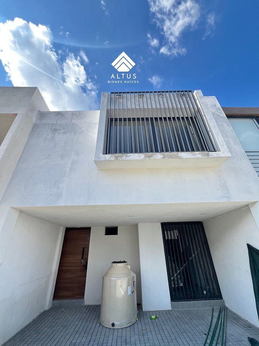 Casa en condominio en El Campestre, Zapopan, foto 2 de 26