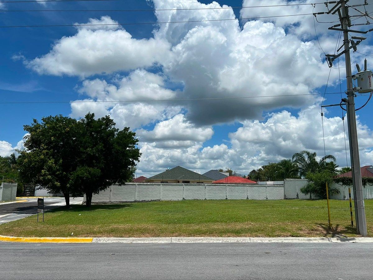 Terreno en La Condesa, Cadereyta Jiménez, foto 2 de 14