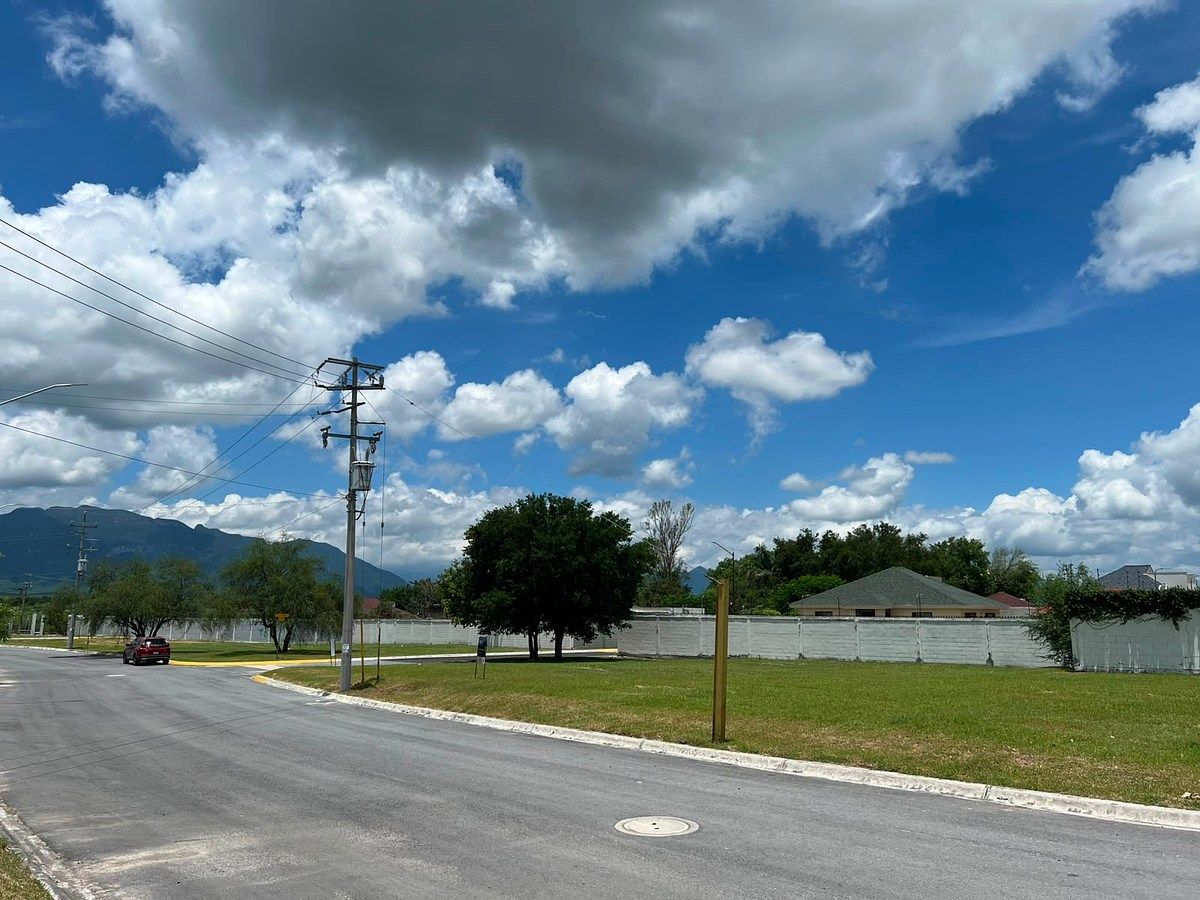 Terreno en La Condesa, Cadereyta Jiménez, foto 3 de 14