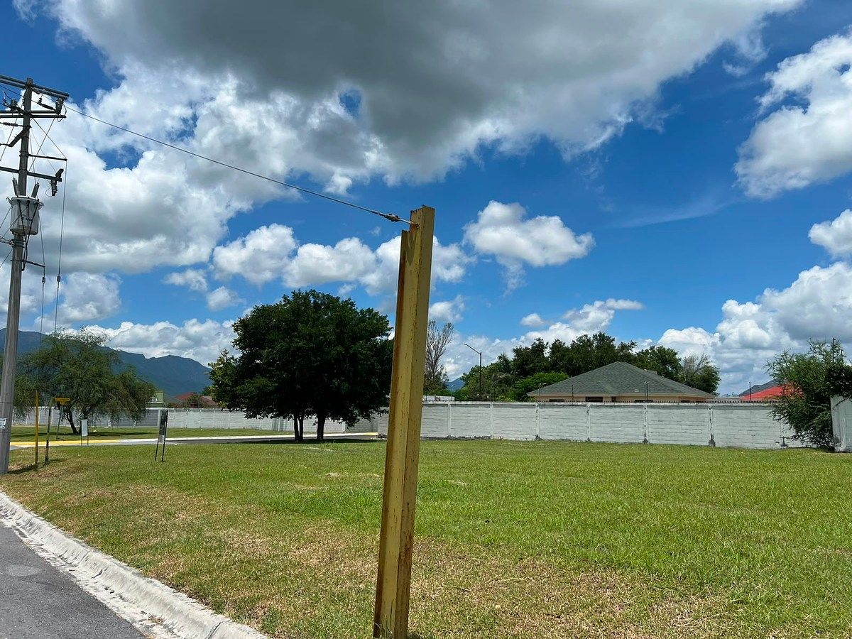 Terreno en La Condesa, Cadereyta Jiménez, foto 4 de 14