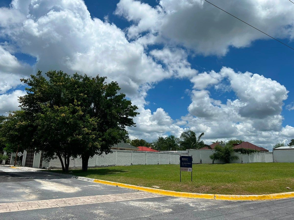 Terreno en La Condesa, Cadereyta Jiménez, foto 5 de 14