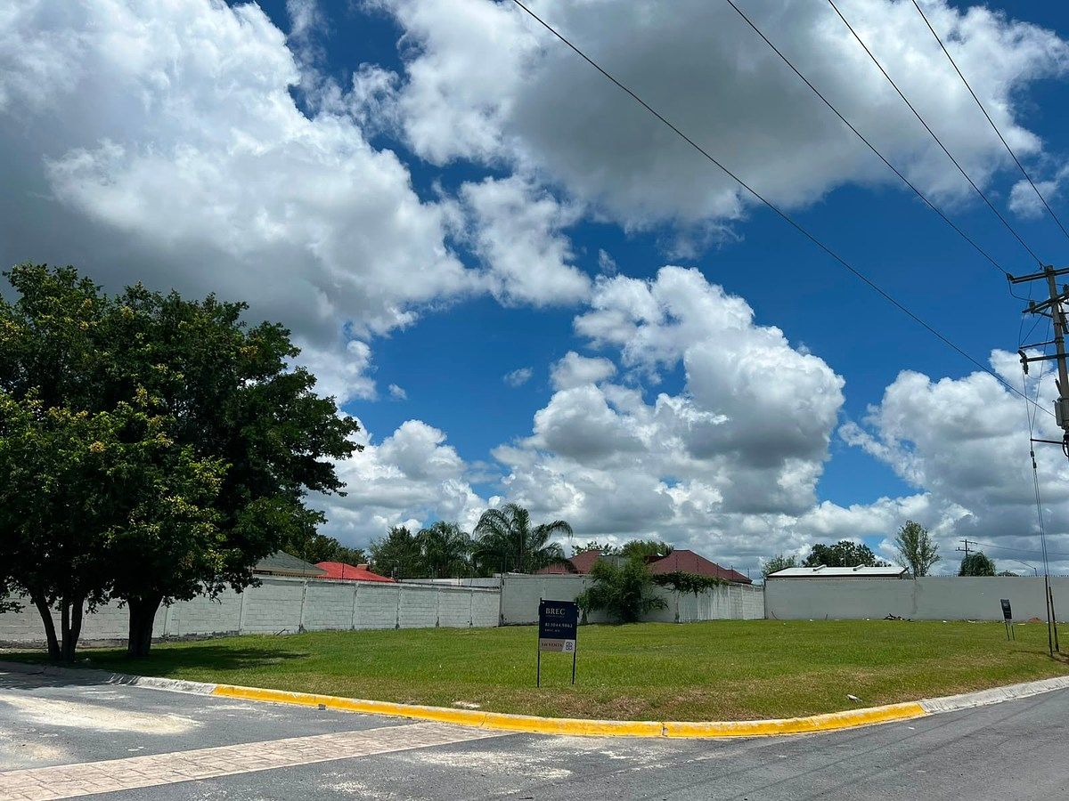 Terreno en La Condesa, Cadereyta Jiménez, foto 6 de 14