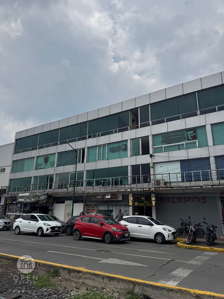 Oficina en Tlalnepantla Centro, Tlalnepantla de Baz, foto 10 de 19