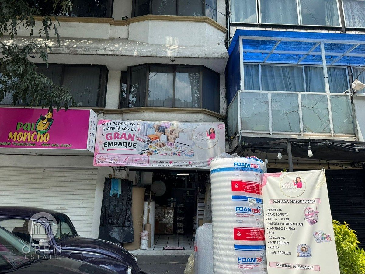 Oficina en Tlalnepantla Centro, Tlalnepantla de Baz, foto 14 de 19