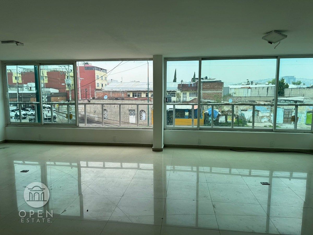 Oficina en Tlalnepantla Centro, Tlalnepantla de Baz, foto 15 de 19