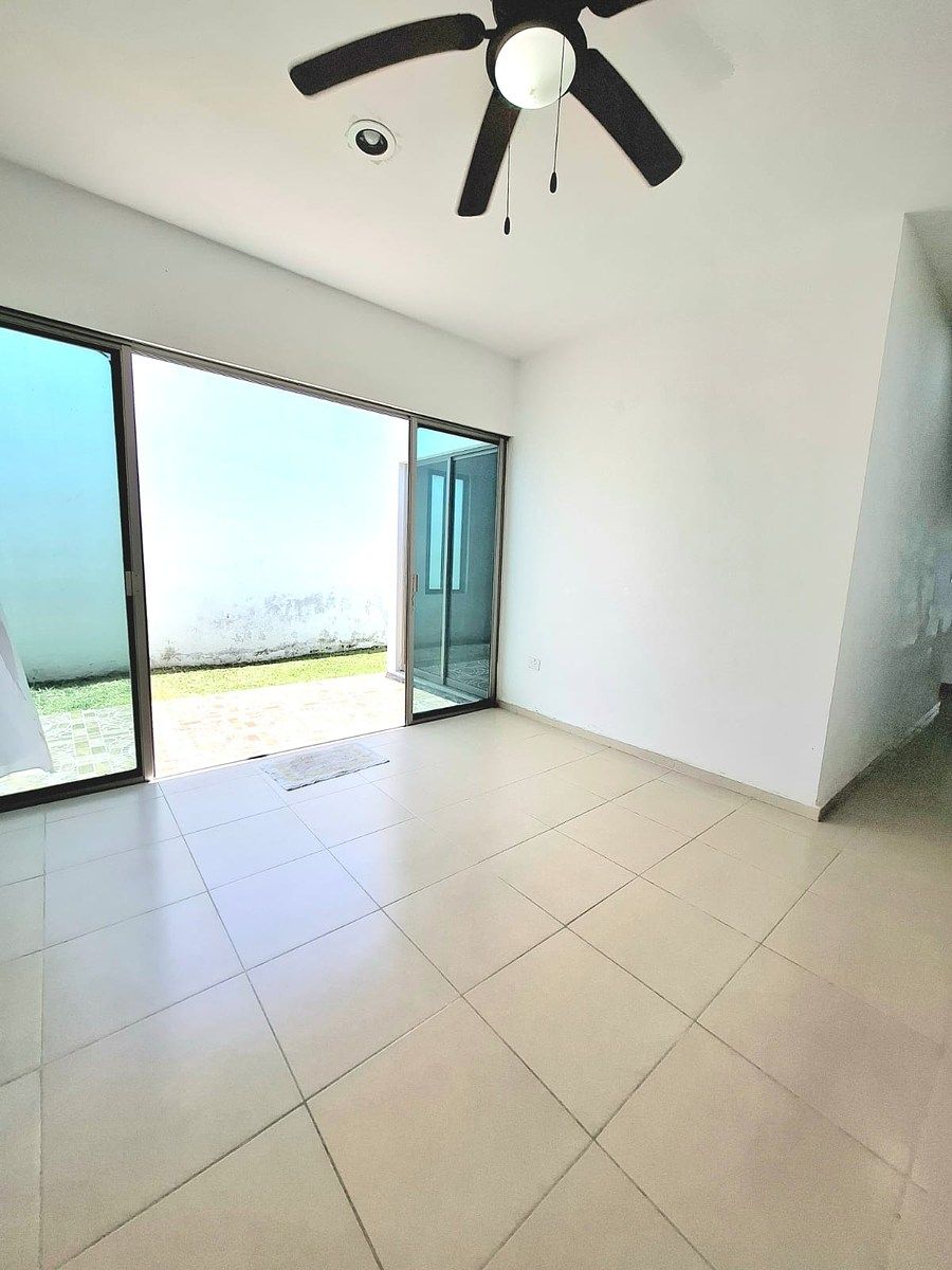 House in Gated Community in Gran Santa Fe, Mérida, photo 5 of 20