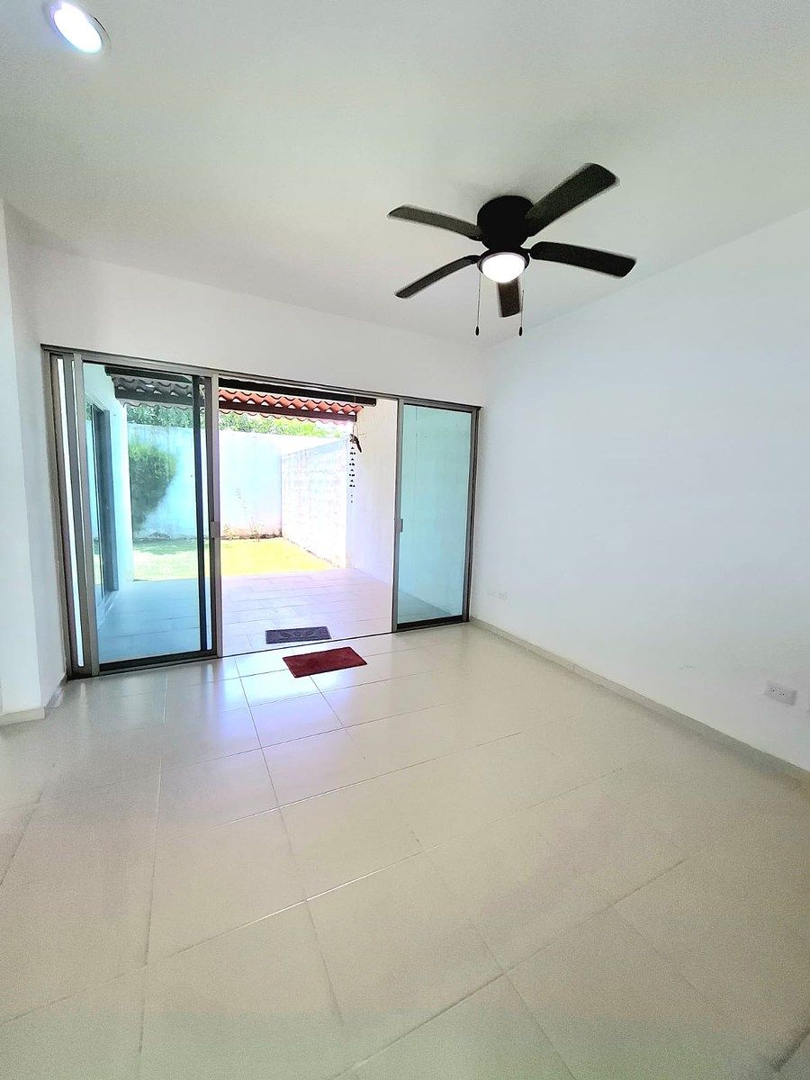 House in Gated Community in Gran Santa Fe, Mérida, photo 10 of 20