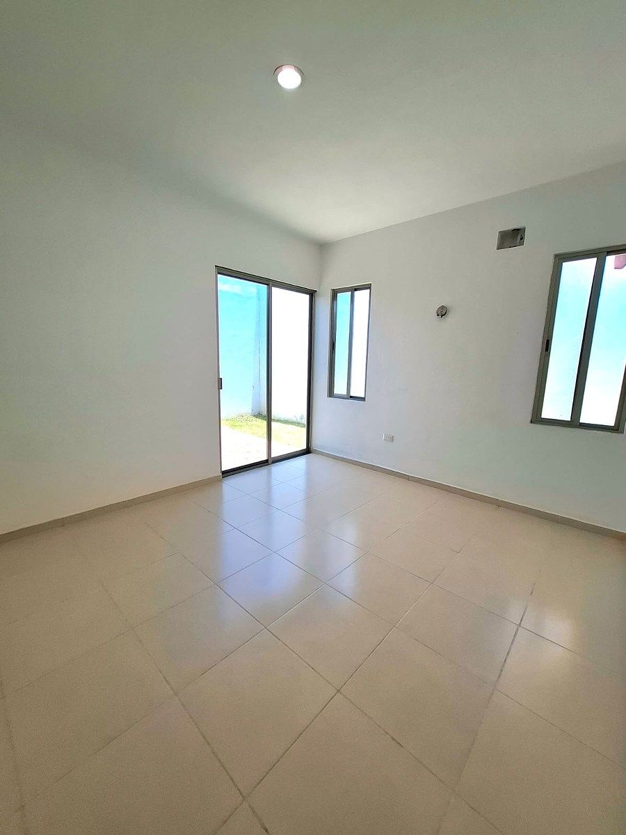 House in Gated Community in Gran Santa Fe, Mérida, photo 11 of 20