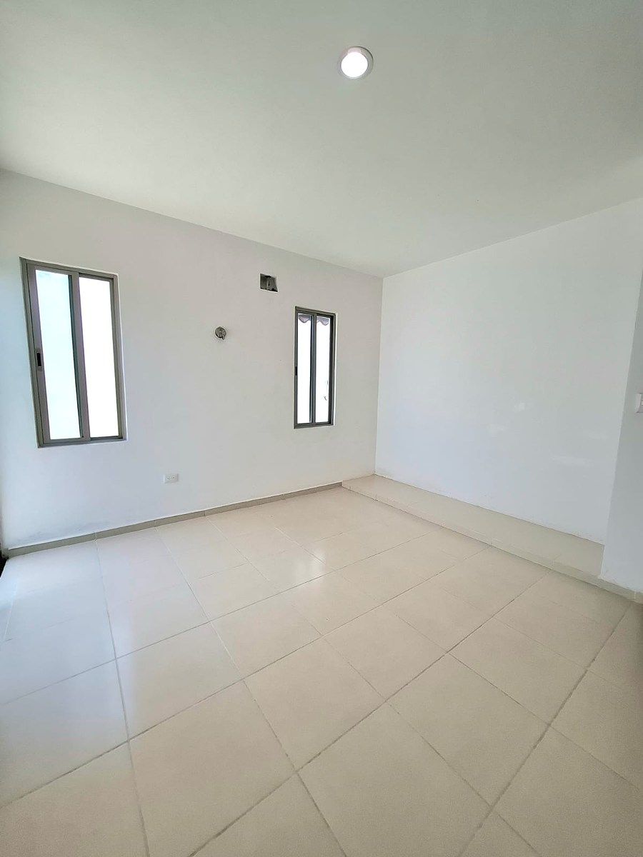 House in Gated Community in Gran Santa Fe, Mérida, photo 12 of 20