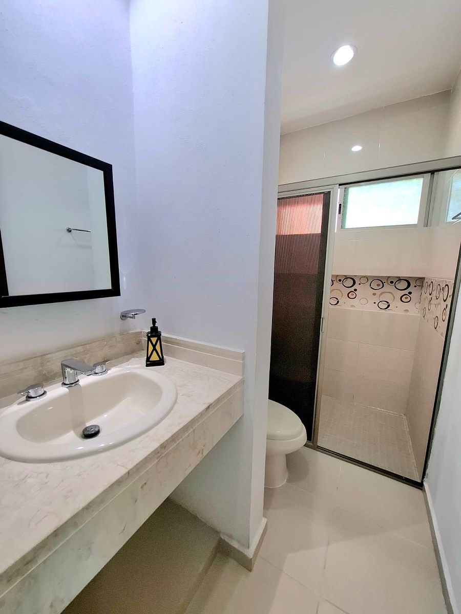 House in Gated Community in Gran Santa Fe, Mérida, photo 13 of 20