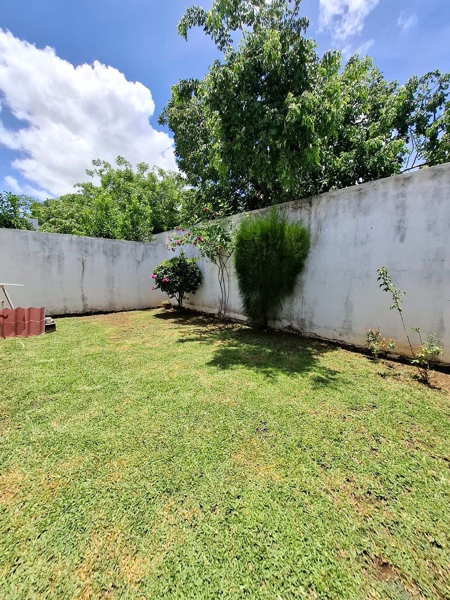 House in Gated Community in Gran Santa Fe, Mérida, photo 19 of 20