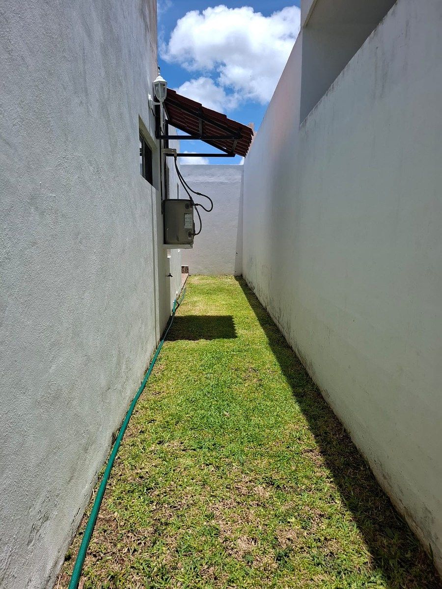 House in Gated Community in Gran Santa Fe, Mérida, photo 20 of 20