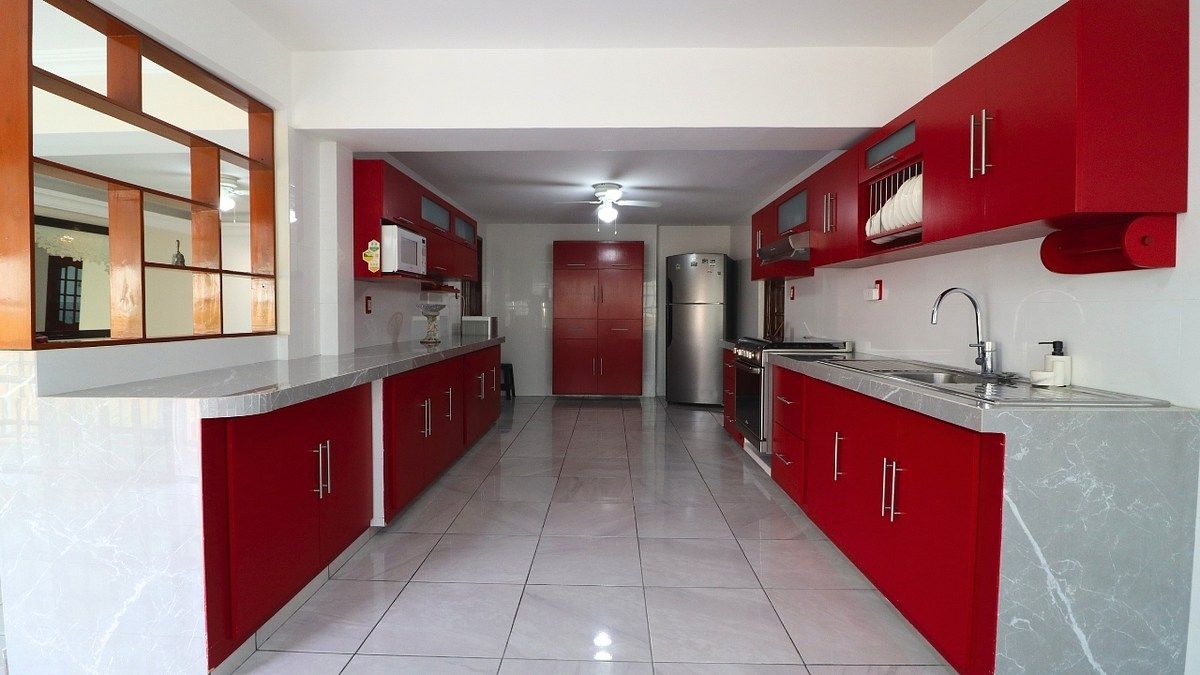 Cocina, photo 12 of 34