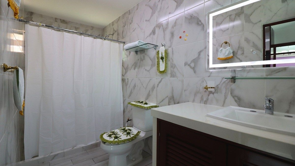 Baño completo, photo 20 of 34