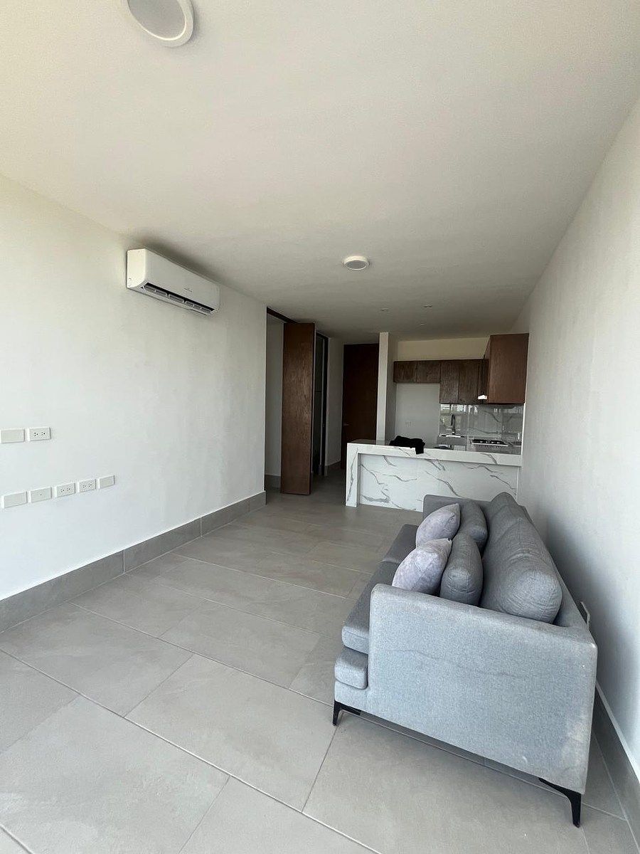 Apartamento em Temozón Norte, Mérida, foto 5 de 15