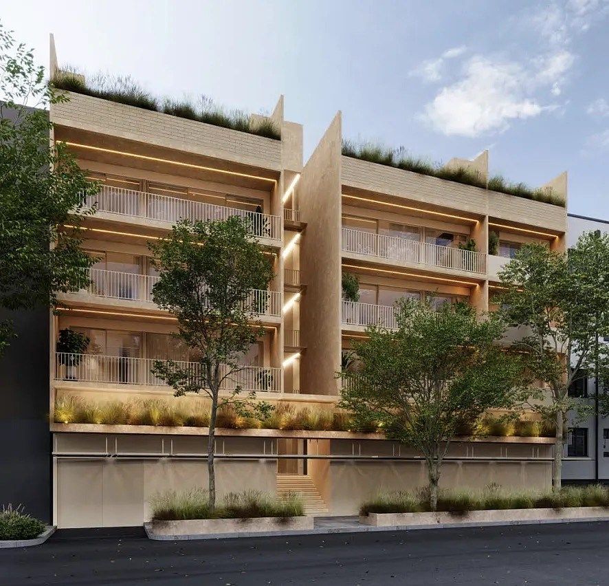 Apartamento em Narvarte Poniente, Benito Juárez, foto 3 de 8