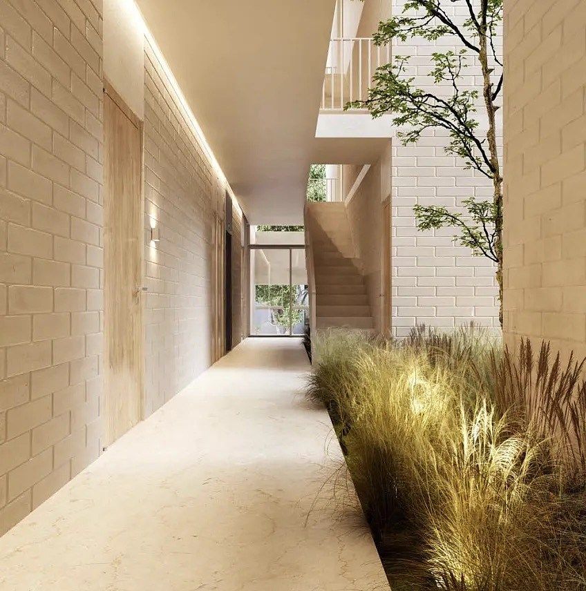 Apartamento em Narvarte Poniente, Benito Juárez, foto 6 de 8