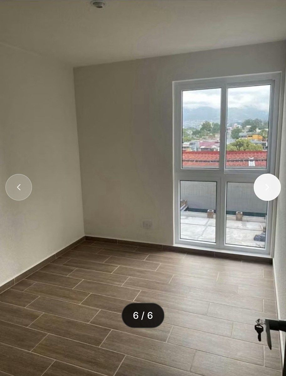 Apartamento en RENTA - zona 7 - Image 2