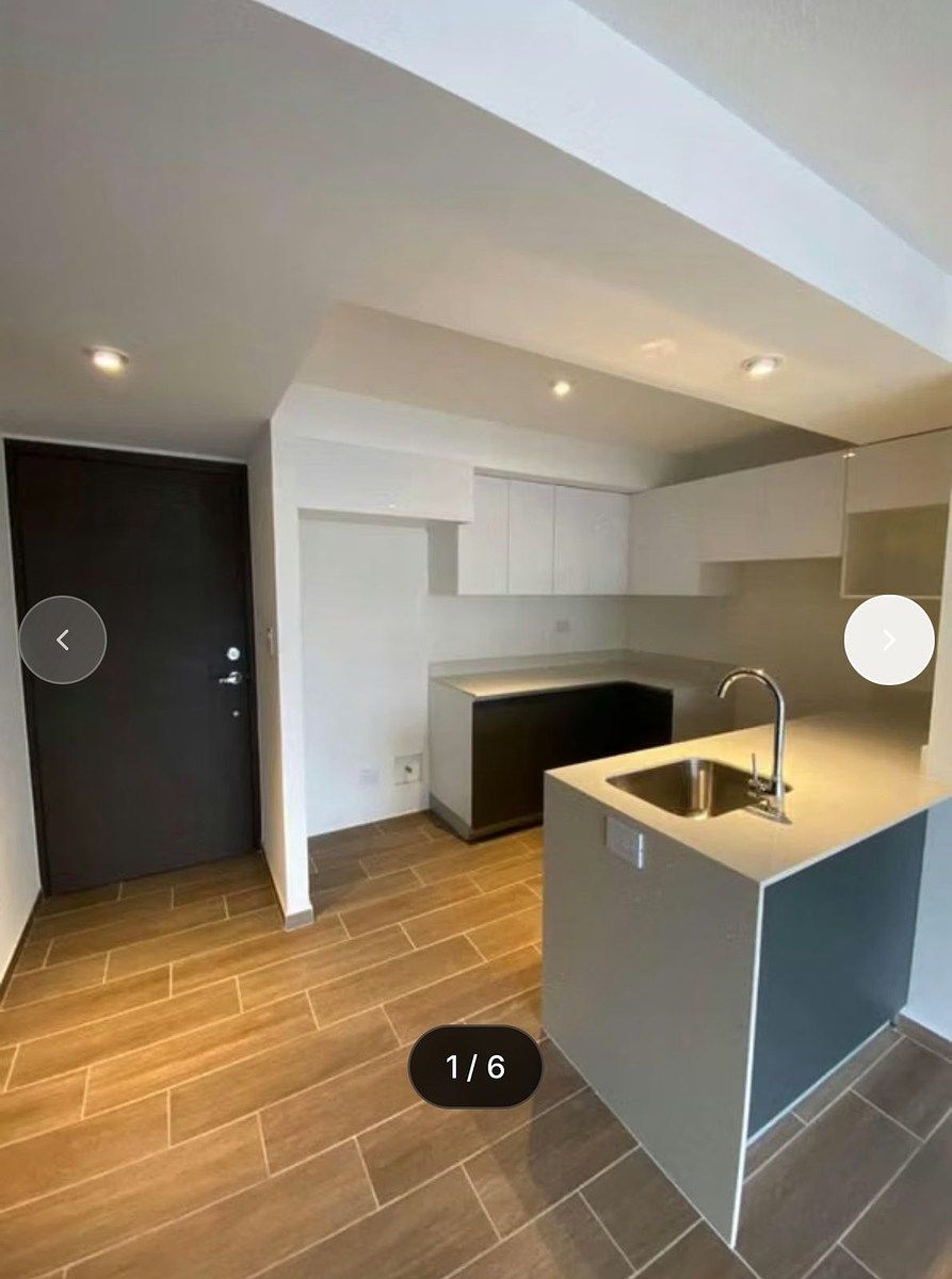 Apartamento en RENTA - zona 7 - Image 5