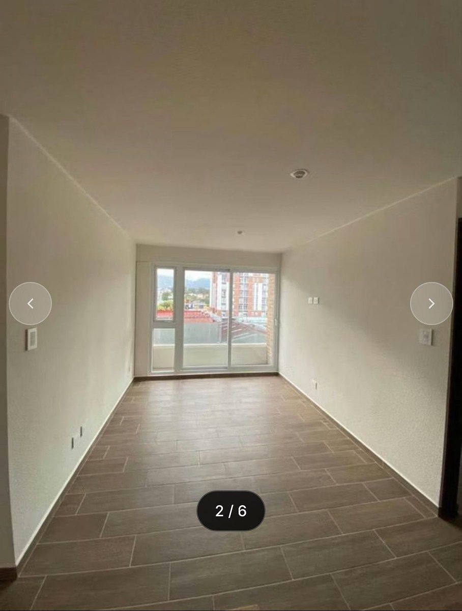 Apartamento en Zona 7, Guatemala, foto 6 de 7