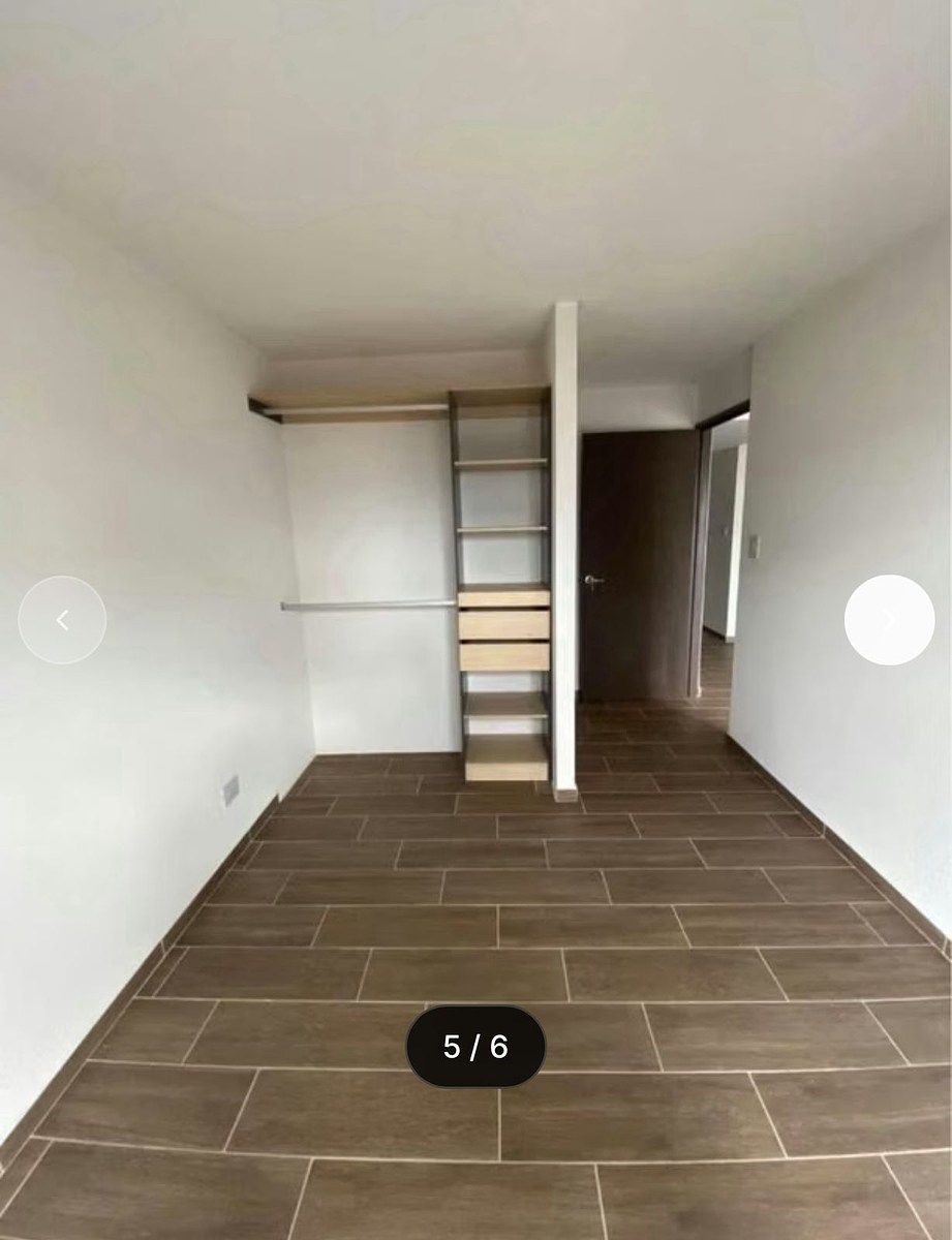 Apartamento en Zona 7, Guatemala, foto 7 de 7