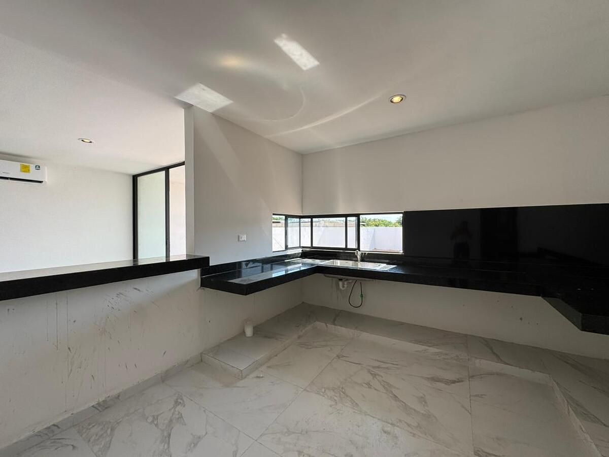 Casa en Real Montejo, Mérida, foto 4 de 20