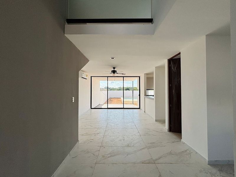 Casa en Real Montejo, Mérida, foto 6 de 20