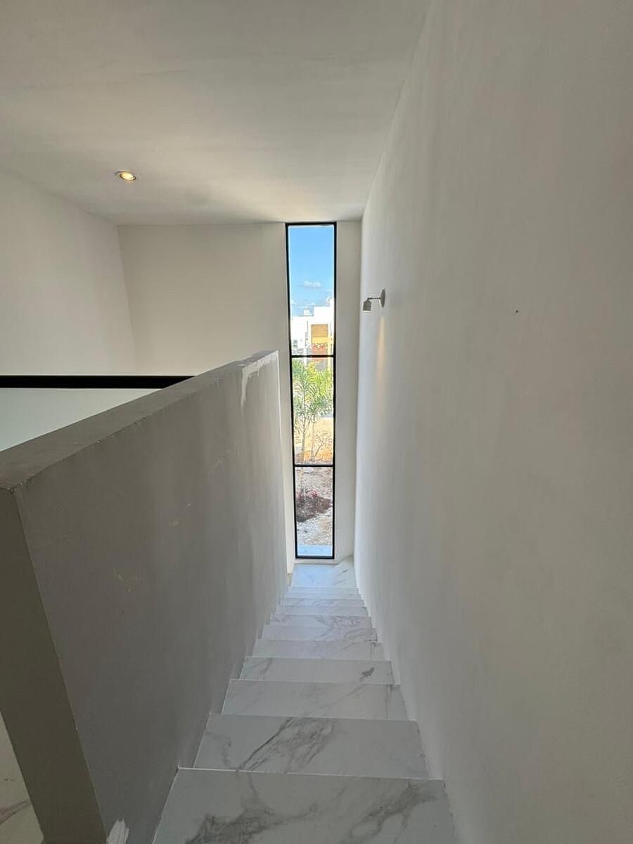 Casa en Real Montejo, Mérida, foto 8 de 20