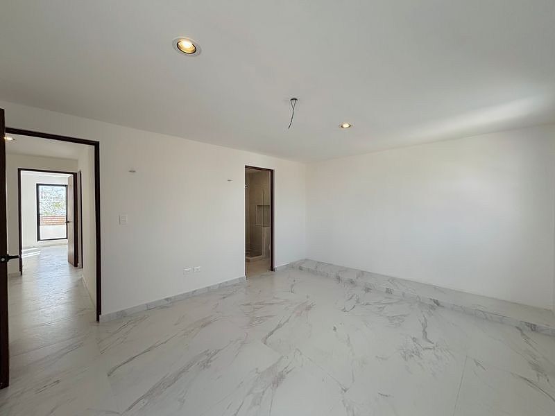 Casa en Real Montejo, Mérida, foto 10 de 20