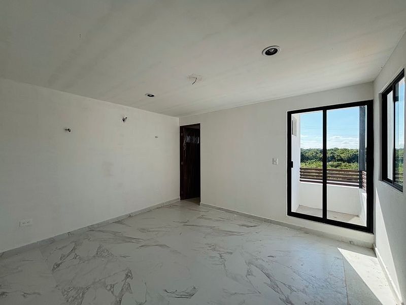 Casa en Real Montejo, Mérida, foto 13 de 20