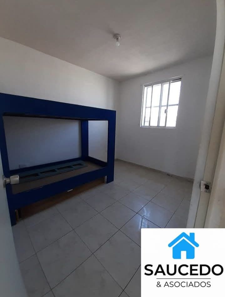 segunda recamara, foto 6 de 7
