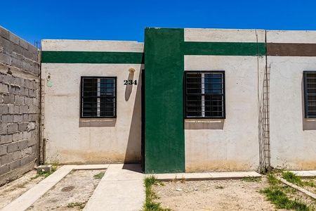 Casa en Venta en Fraccionamiento Milenio 45O