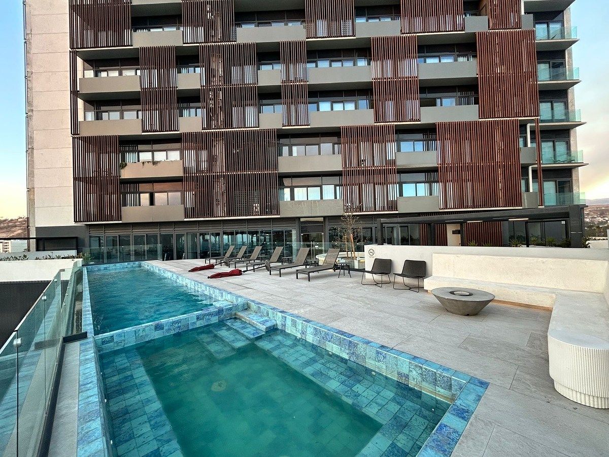 Apartamento em Chapultepec Alamar, Tijuana, foto 23 de 26