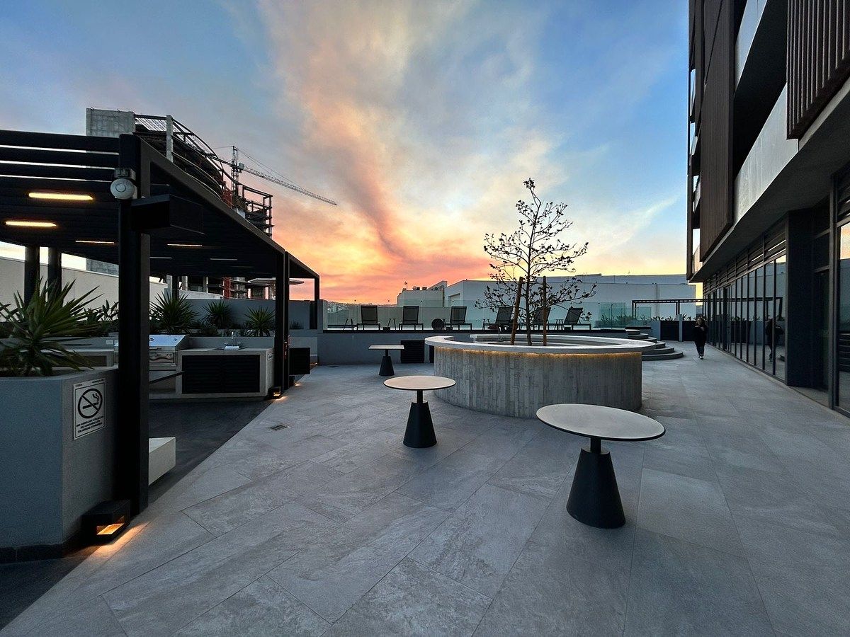 Apartamento em Chapultepec Alamar, Tijuana, foto 22 de 26