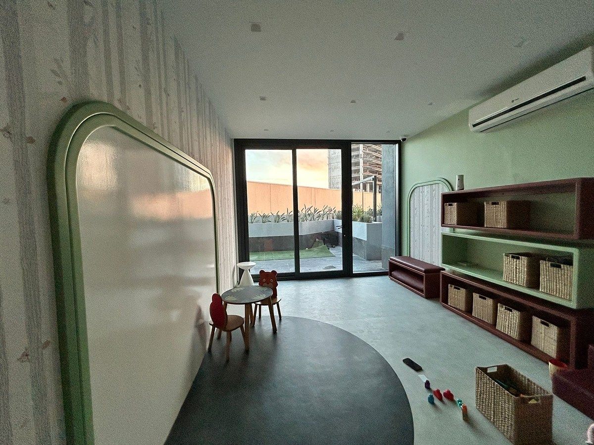 Apartamento em Chapultepec Alamar, Tijuana, foto 19 de 26