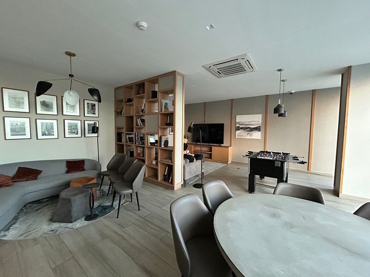 Apartamento em Chapultepec Alamar, Tijuana, foto 20 de 26