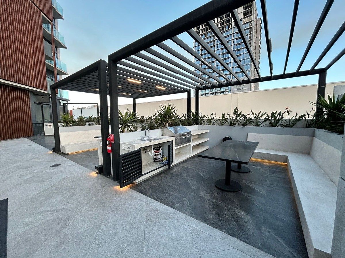 Apartamento em Chapultepec Alamar, Tijuana, foto 25 de 26