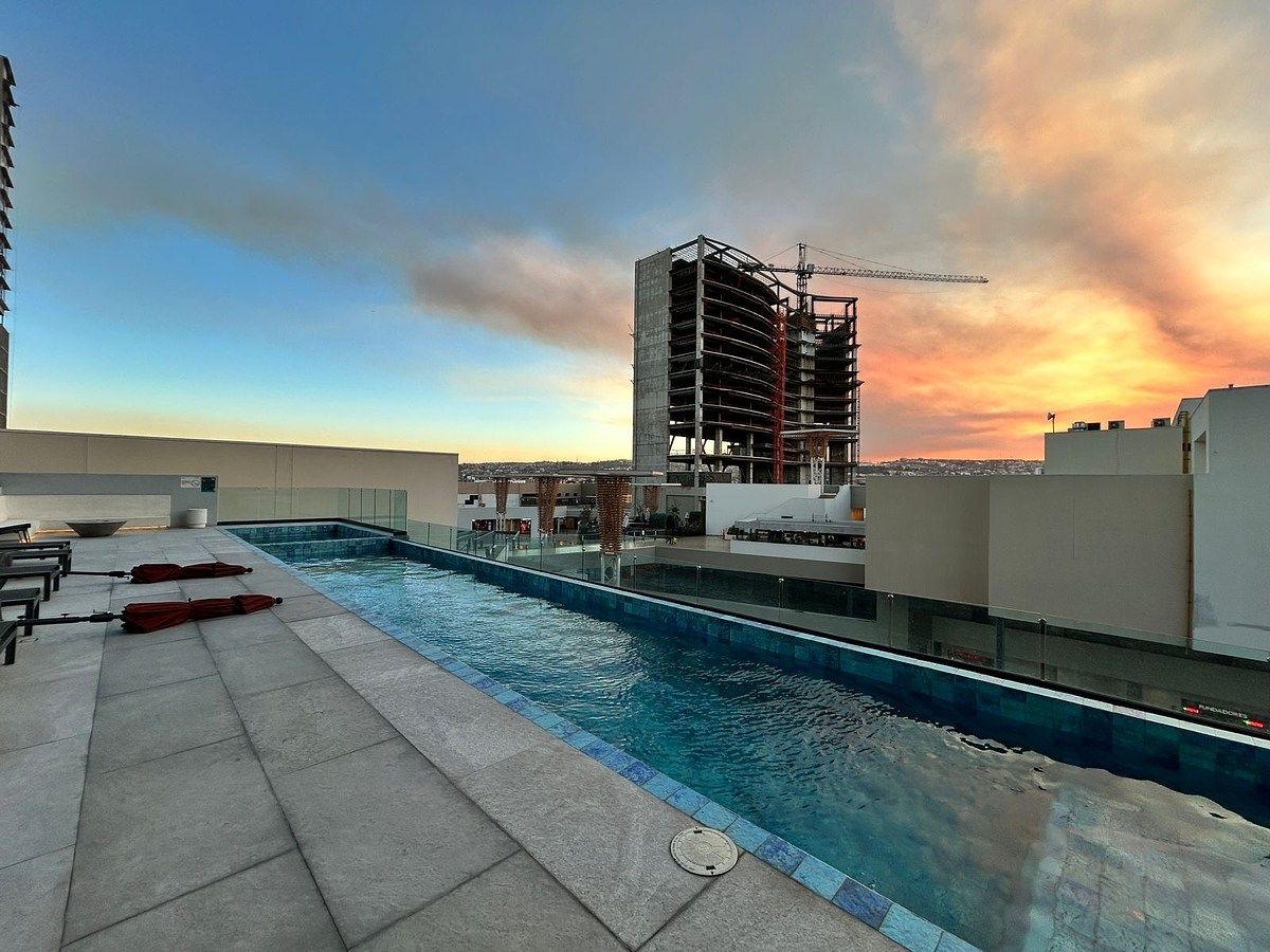 Apartamento em Chapultepec Alamar, Tijuana, foto 21 de 26