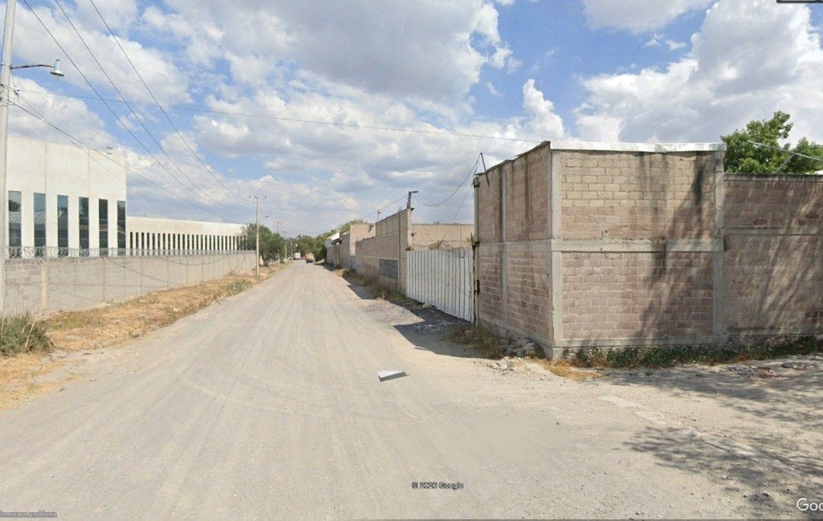 Lote comercial em Las Animas, Tepotzotlán, foto 2 de 4