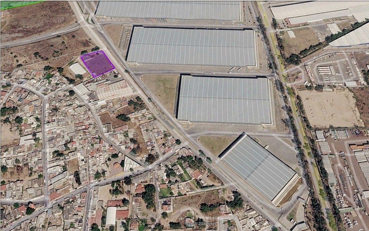 TERRENO EN VENTA – LAS ÁNIMAS, TEPOTZOTLÁN, ESTADO DE MÉXICO, foto 1 de 4