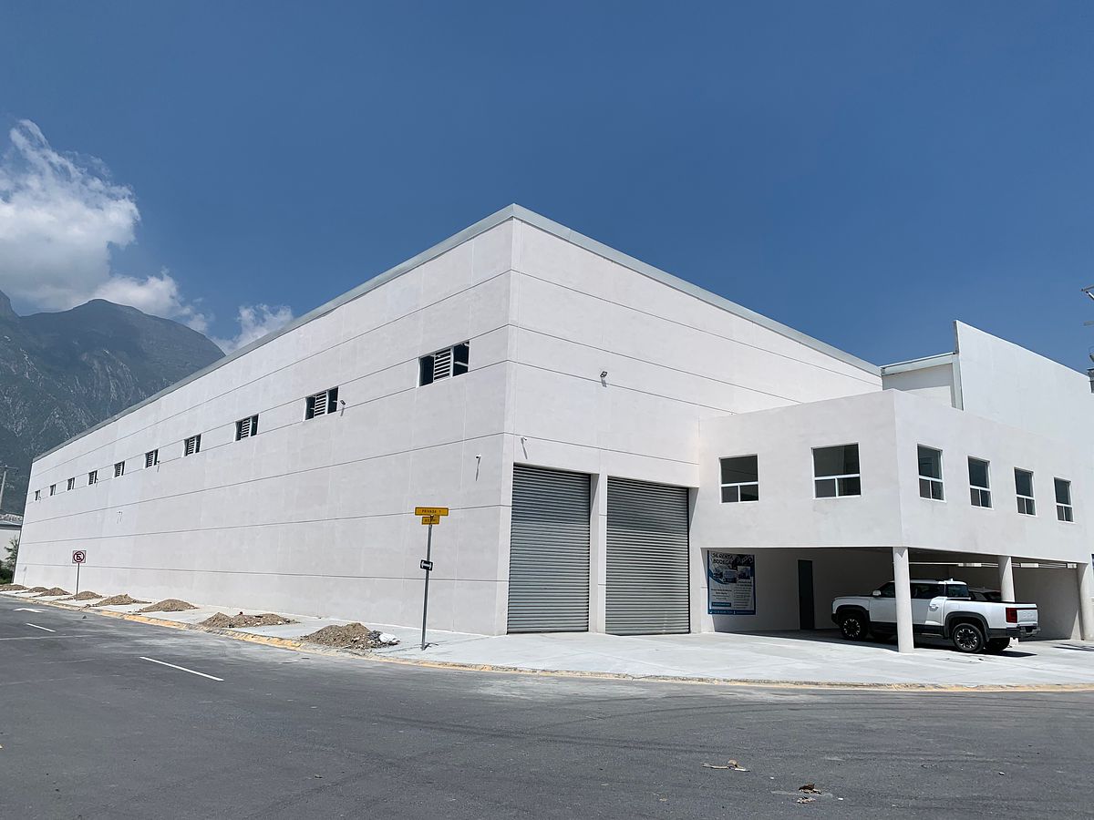 Galpão comercial em Regio Parque Industrial Santa Catarina, Santa Catarina, foto 4 de 5