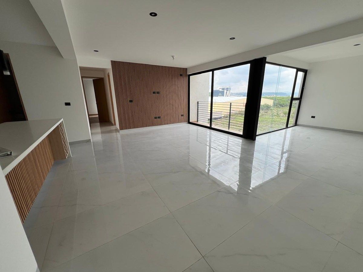 Apartamento em Valle De Juriquilla, Querétaro, foto 5 de 29