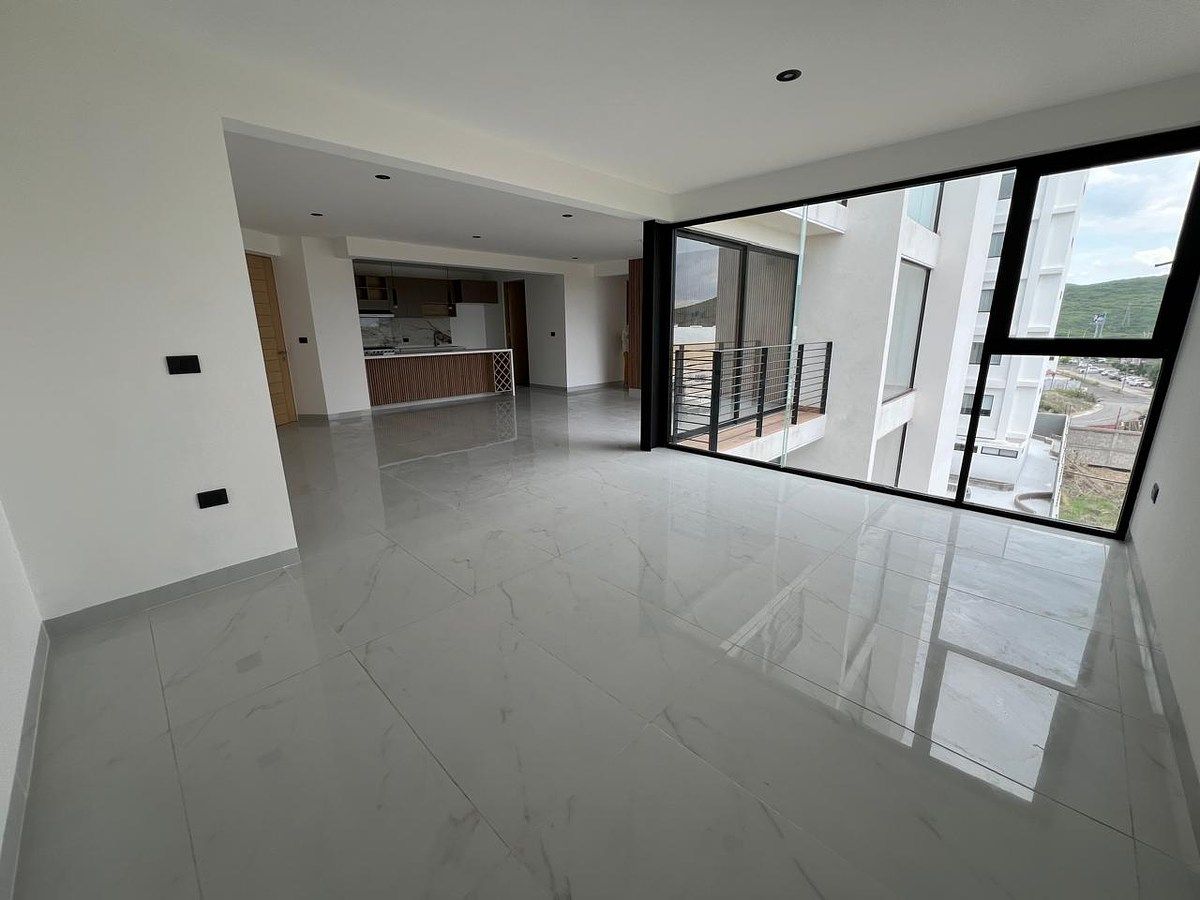 Apartamento em Valle De Juriquilla, Querétaro, foto 9 de 29